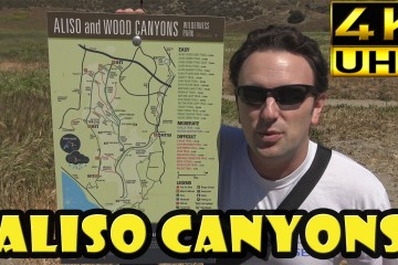 4k Aliso And Wood Canyons Wilder 360x240