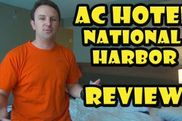 Ac Hotel National Harbor Hotel R 360x240