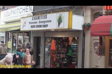 Amsterdam An Informative Video 360x240