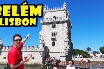 Belem Lisbon Travel Guide 360x240