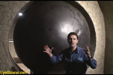 Bizzare Paris The Paris Sewer Mu 360x240