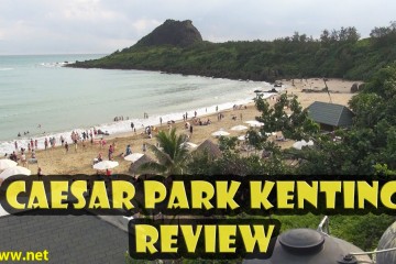 Caesar Park Hotel Kenting Taiwan 360x240