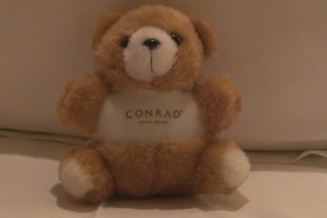 Conrad Hong Kong Hotel Review 360x240