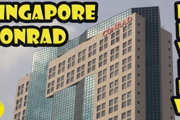 Conrad Singapore Hotel Review 360x240