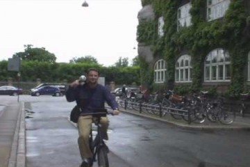 Copenhagen Denmark Fun Video Tra 360x240