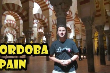 Cordoba Spain Travel Guide 360x240