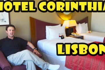 Corinthia Hotel Lisbon Portugal 360x240