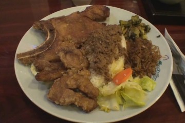 Dinner At Tea Station San Diego 360x240