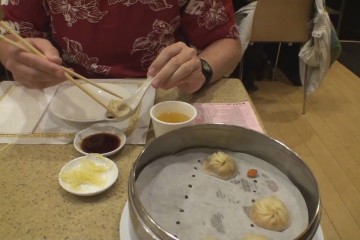 Eating Xiao Long Bao Soup Dumpli 360x240