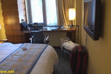 Fairfield Inn New York Manhattan 360x240