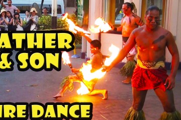 Father Son Fire Knife Dance In W 360x240