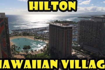 Hilton Hawaiian Village Resort R 360x240