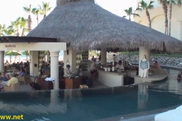 Hilton Los Cabos Video Review 360x240