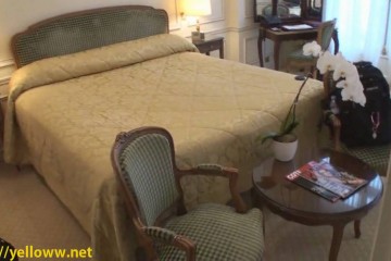 Hotel De Crillon Review In Paris 360x240