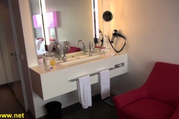 Hotel Dormero Stuttgart Germany 360x240