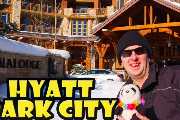 Hyatt Escala Lodge In Park City 360x240