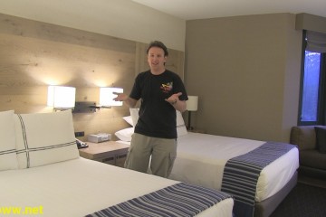 Hyatt Regency Lake Tahoe Review 360x240