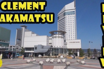 Jr Hotel Clement Takamatsu Revie 360x240