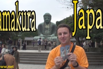 Kamakura Japan Travel Guide 360x240