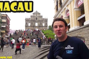 Macau Travel Guide 360x240