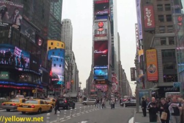 Manhattan Travel Guide 360x240