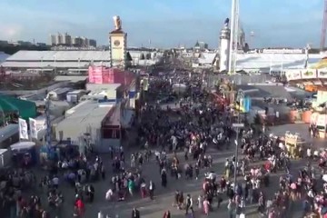 Oktoberfest 2013 Ferris Wheel Ri 360x240
