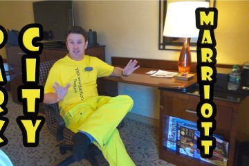 Park City Marriott Review 360x240