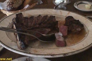Peter Luger Best Steak In New Yo 360x240