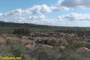 Peters Canyon In Orange County 360x240