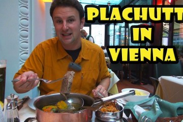 Plachutta Restaurant In Vienna A 360x240