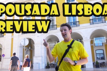 Pousada De Lisboa Hotel Review 360x240