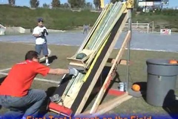 Pumpkin Launch 2009 360x240