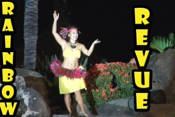 Rainbow Revue At The Hilton Hawa 360x240