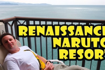 Renaissance Naruto Resort Review 360x240