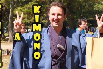 Renting A Kimono In Nara Japan 360x240