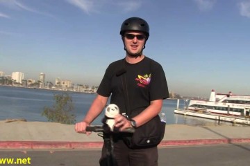 Segway Tour Of Long Beach 360x240
