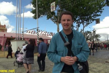 Seville Fair Feria De Sevilla 360x240