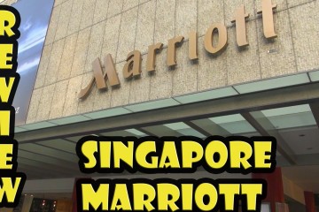Singapore Marriott Review 360x240