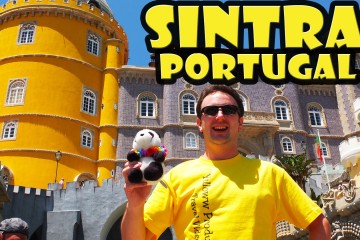Sintra Portugal Travel Guide 360x240