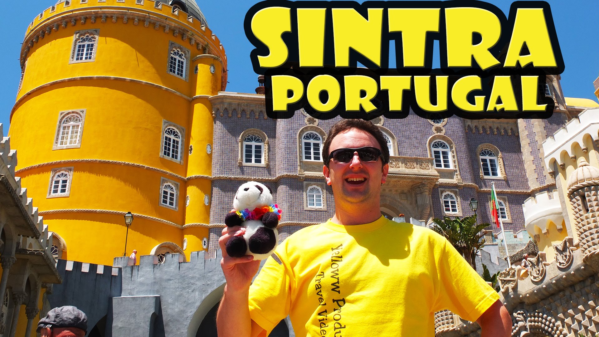 sintra portugal travel blog