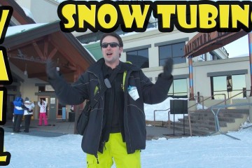Snow Tubing At Vail Colorado Gui 360x240