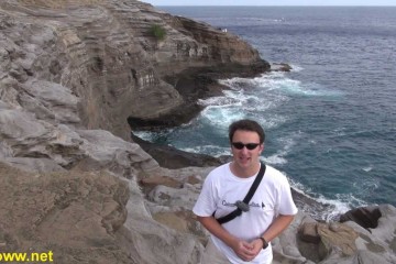 Spitting Cave Of Portlock In Haw 360x240