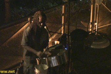 Steel Drum Orlando Phillips Wher 360x240