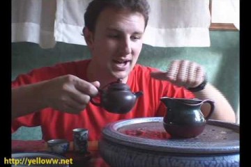 Taiwan Tea Ceremony 360x240