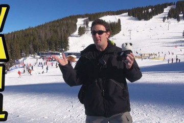 Vail Colorado Travel Guide 360x240
