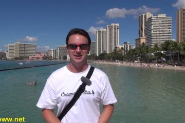 Waikiki Beach Hawaii Guide 360x240