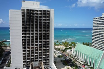 Waikiki Beach Marriott Resort Sp 360x240