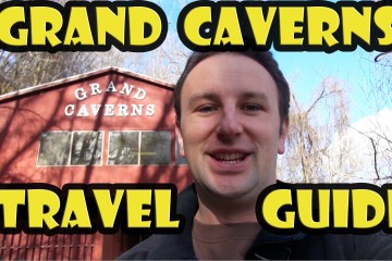 Grand Caverns Travel Guide 360x240