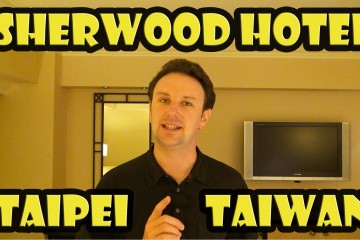 The Sherwood Taipei Hotel Review 360x240
