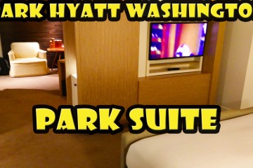 Park Hyatt Washington Dc Park Su 360x240